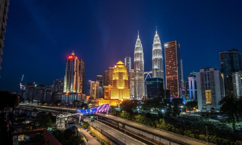 Малайзия 2024 год. Сингапур Куала Лумпур. Малайзия и Китай. Малайзия сейчас. Malaysia economical picture.