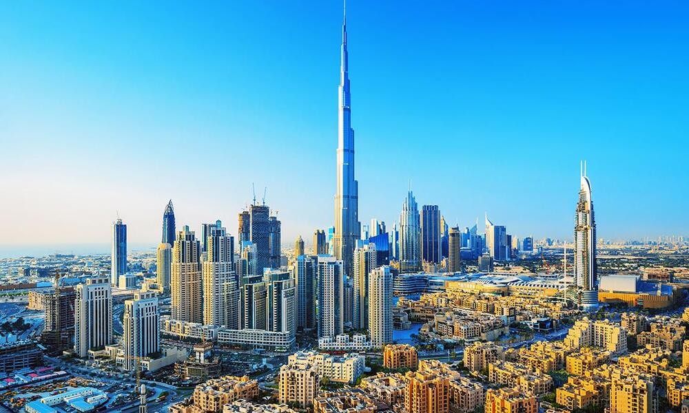 Wisatawan Boleh Masuk Ke Dubai Mulai 7 Juli 2020