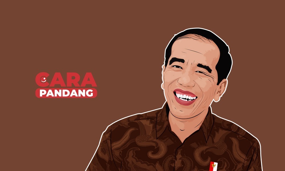28 Presiden RI Joko Widodo menugasi Wakil Presiden Ma'ruf Amin melaksanakan tugas presiden selama Jokowi melakukan kunjungan kenegaraan ke Australia, mulai Senin hingga 6 Maret 2024.
