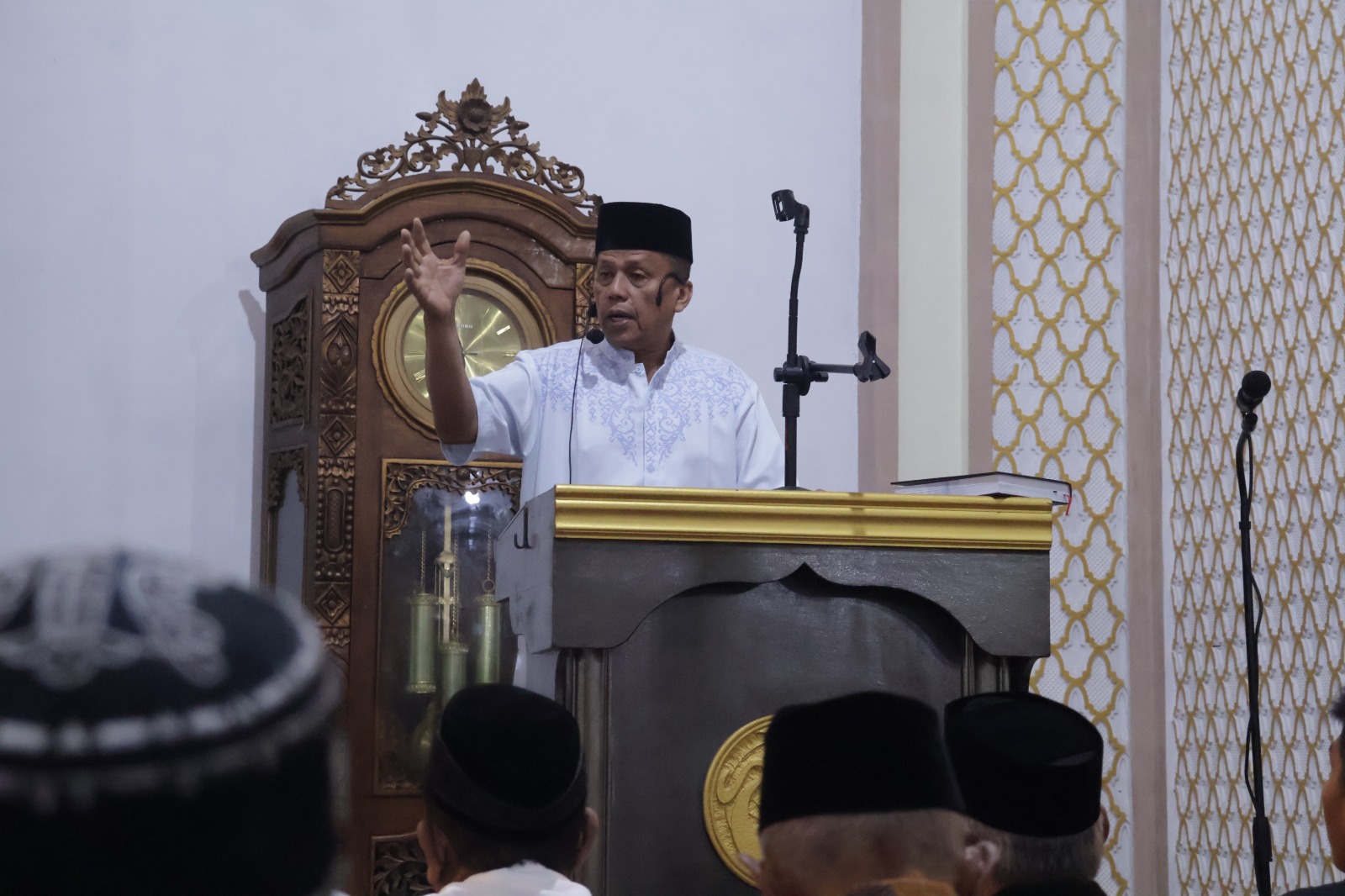 28 Wawako Payakumbuh Ajak Warga Berkolaborasi Atasi Masalah Sampah