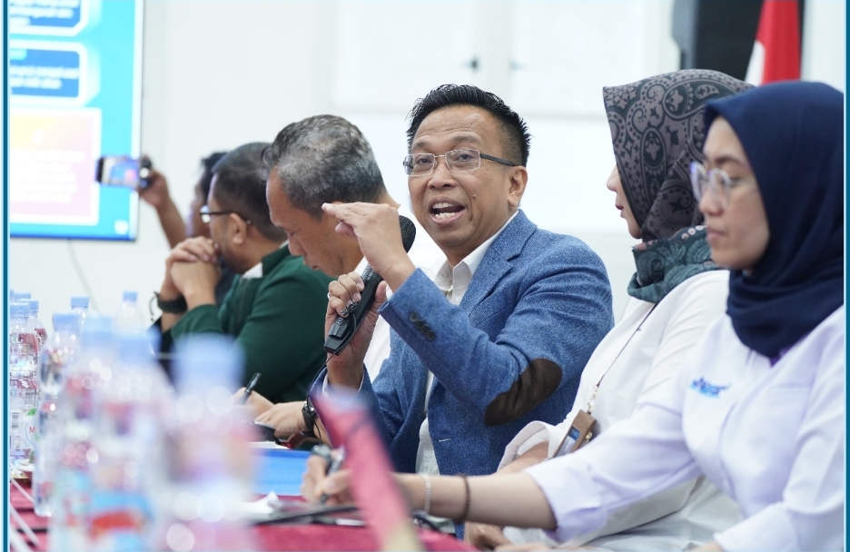 28 Koperasi Merah Putih