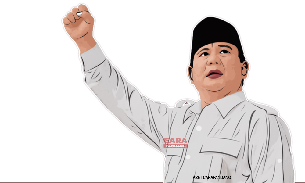 28 Presiden Prabowo Subianto menyebut Presiden Amerika Serikat (AS) Donald Trump adalah sosok yang humoris. Penilaian tersebut terkait pujian Trump atas pidato Presiden Prabowo di Sidang Umum ke-80 PBB.