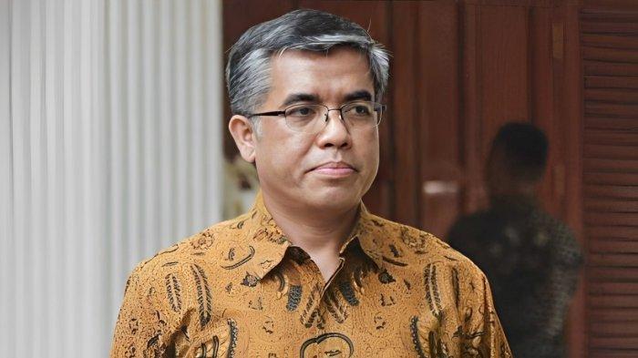 28 Menteri Ketenagakerjaan Prof. Yassierli
