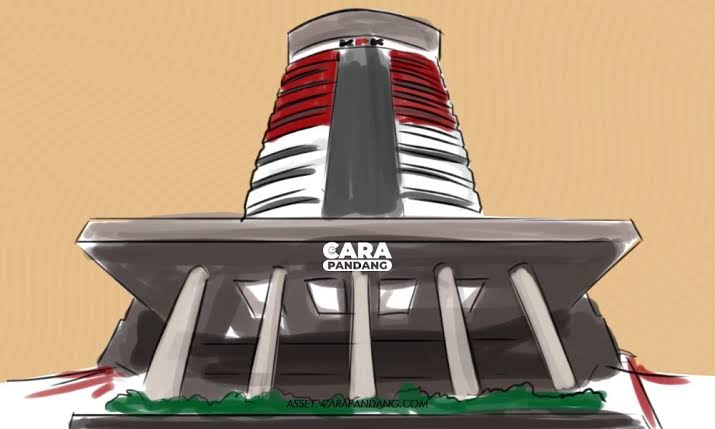 28 Besok, KPK Akan Panggil Yaqut Cholil Qoumas