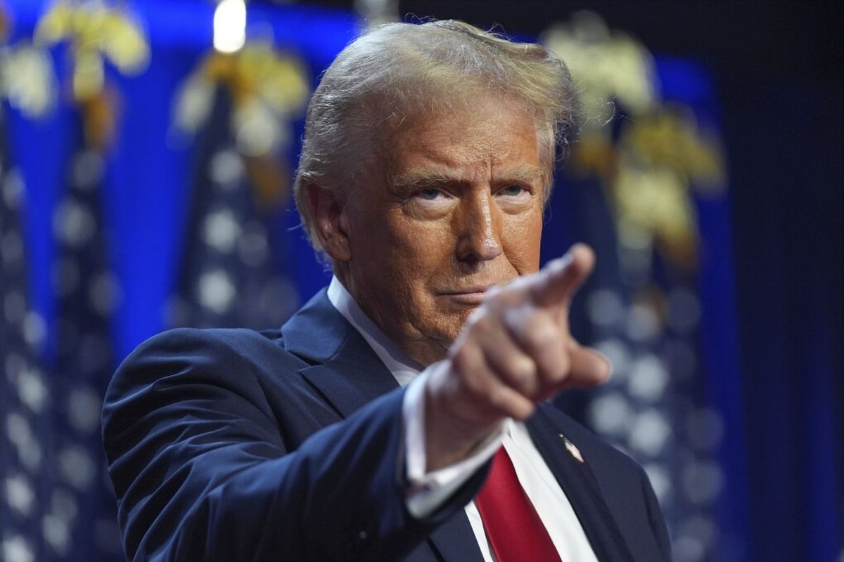 28 Israel Hentikan Sementara Bombardir Gaza, Ini Penjelasan Trump