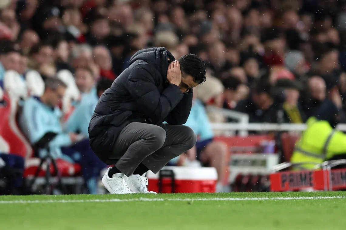 28 Pelatih Manchester United (MU), Ruben Amorim membantah isu dirinya dipecat. Anonim menegaskan, posisinya masih aman, bahkan mendapatkan dukungan penuh dari pemilik MU, Jim Ratcliffe.