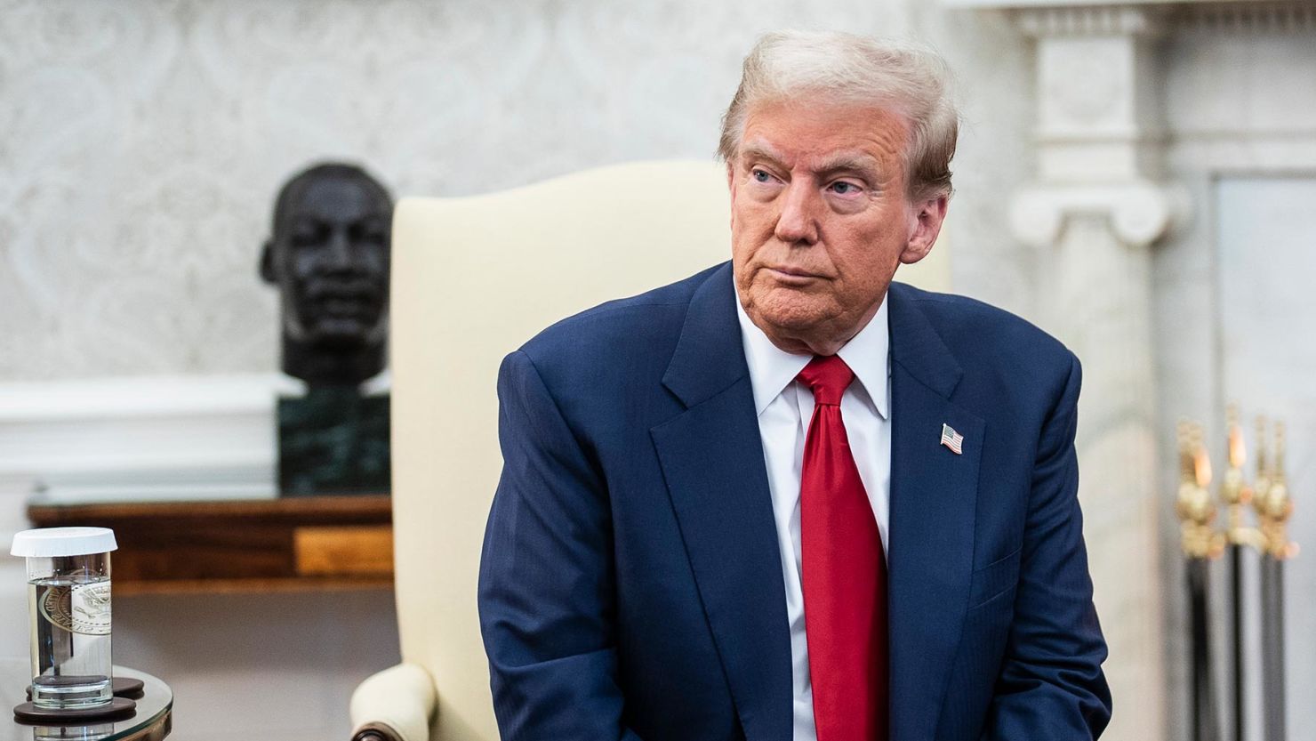 28 Donald Trump