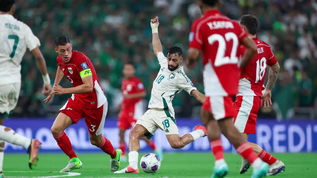 28 Timnas Indonesia