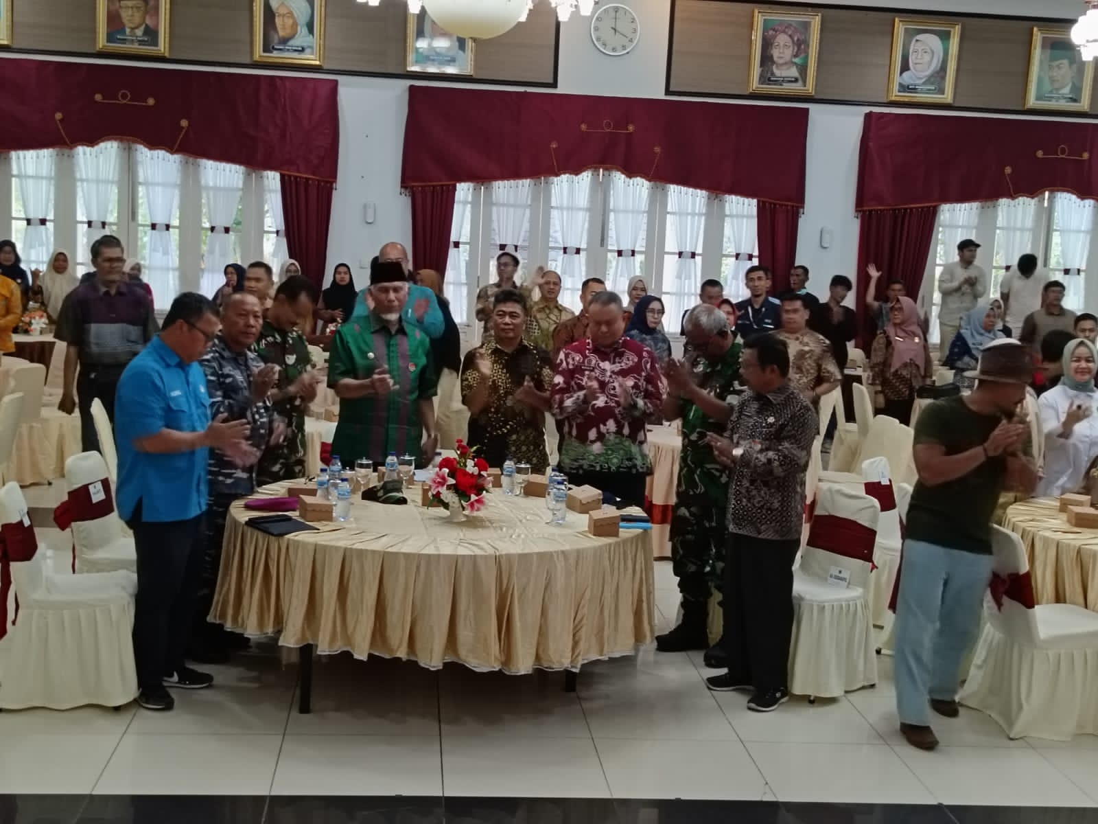 28 Bangkitkan Semangat Bertani Generasi Muda, Gubernur Sumbar Canangkan Gerakan “Farm the Future”