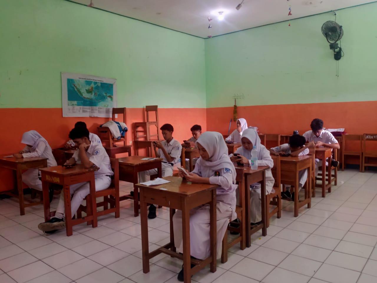 28 Ilustrasi/ Istimewa