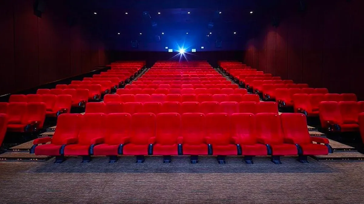 28 Bioskop