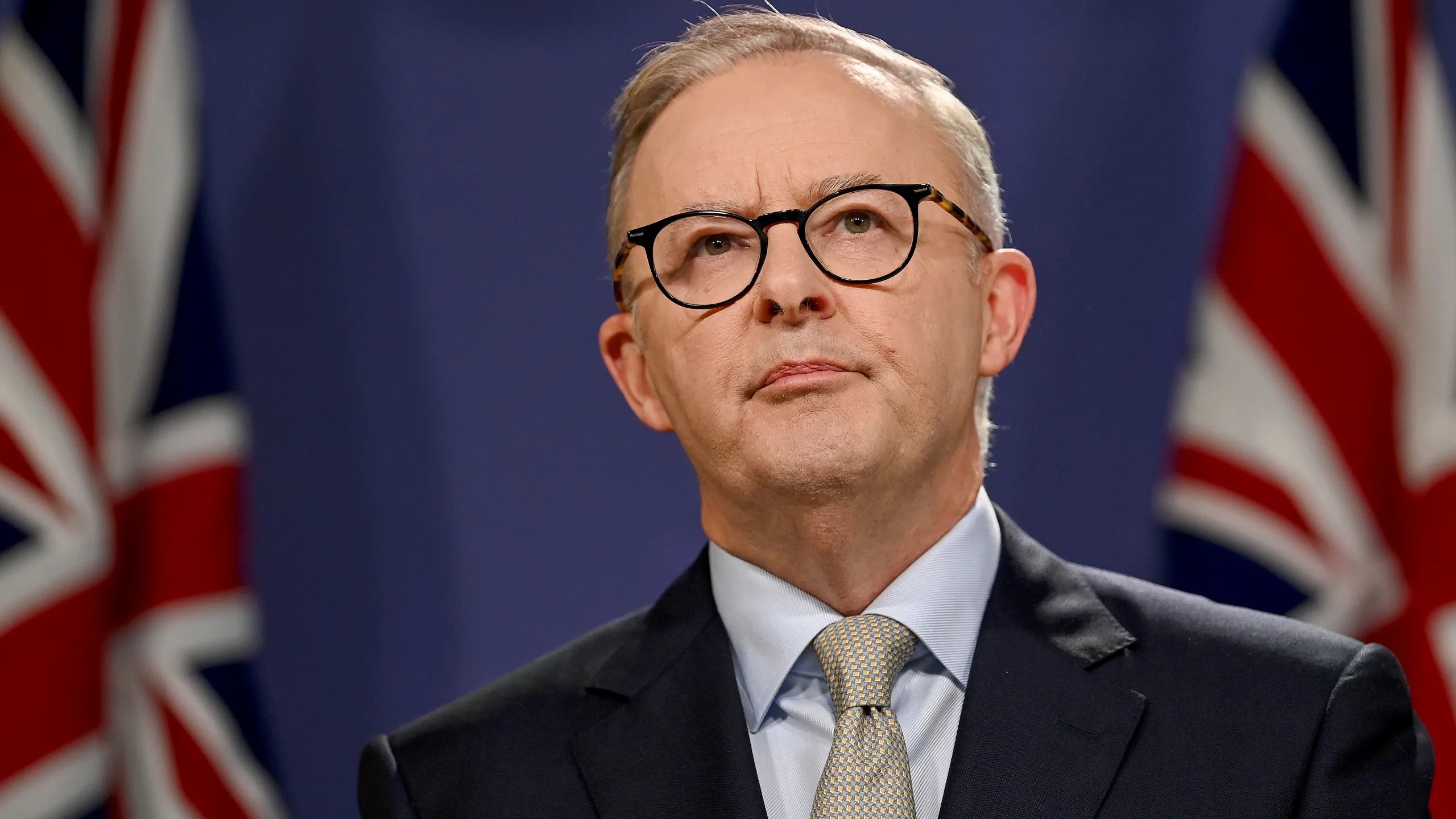 28 Pengumuman ini disampaikan oleh Perdana Menteri Anthony Albanese, Senin (11/8/2025), mengikuti langkah Prancis, Inggris, dan Kanada.