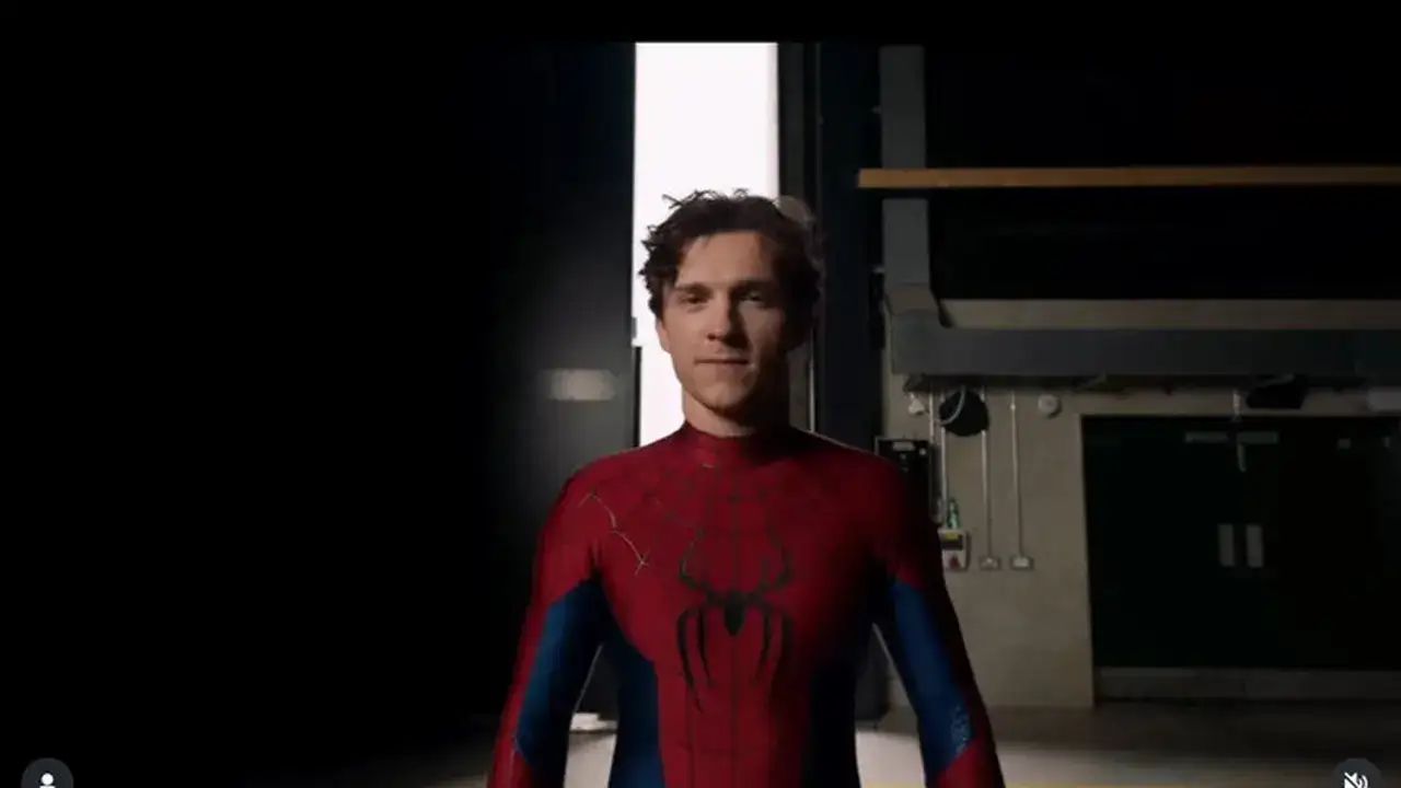 28 Spider-Man: Brand New Day Hadirkan Tombstone, Musuh Baru Peter Parker