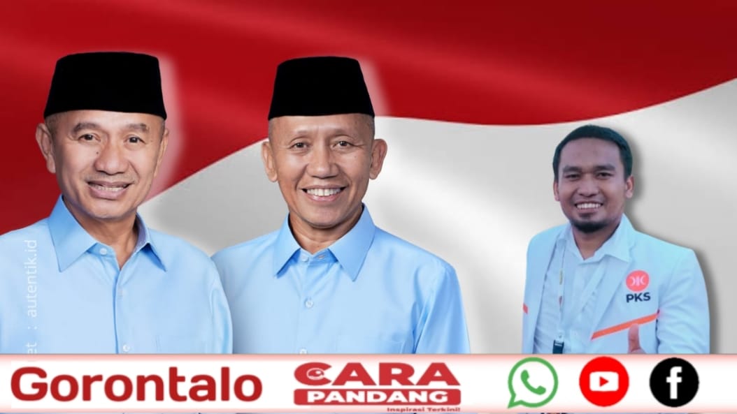 28 Sosok Mukhlis sendiri merupakan pemuda Wilayah Barat Pohuwato kelahiran Desa Bukit Harapan Wanggarasi pada 03 Januari 1992.