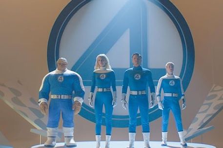 28 November, Fantastic Four: First Steps’ Tayang di Disney+