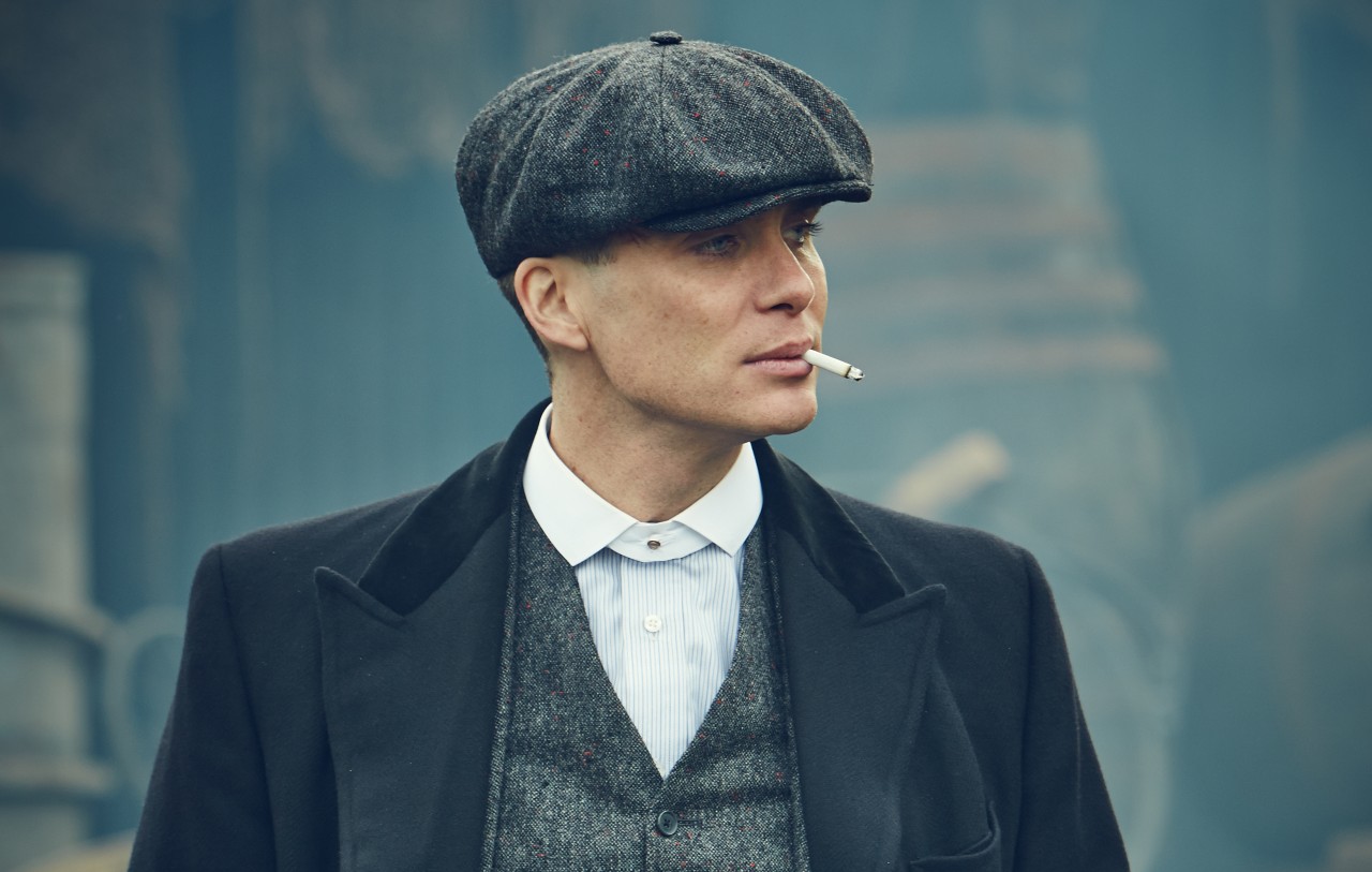28 Cillian Murphy Tegaskan Tak Terlibat di Harry Potter Series Versi HBO