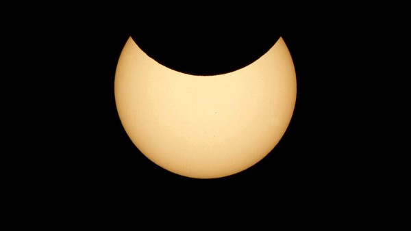 28 Gerhana Matahari Sebagian 21 September 2025: Fenomena Langka yang Bisa Disaksikan dari Beberapa Negara