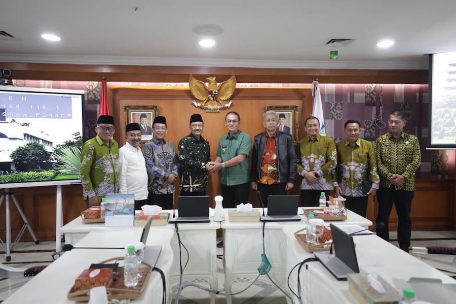 28 Kemensos