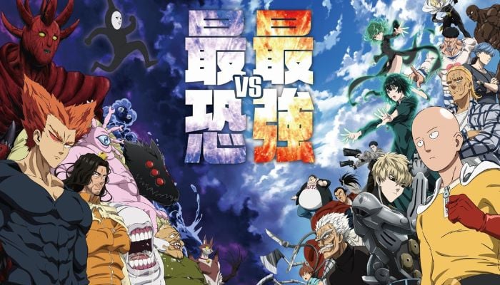 28 Para penggemar anime kembali disuguhkan kabar menggembirakan. One-Punch Man Season 3 resmi tayang serentak secara global mulai hari ini, Minggu (12/10/2025).
