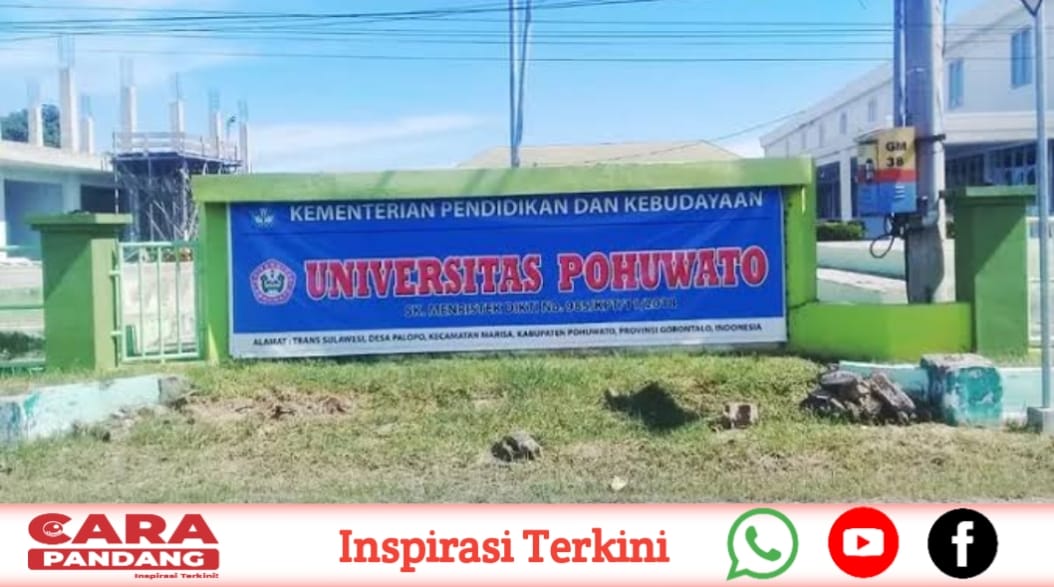 28 Baru Menginjakkan Kaki di Kampus, Hitler Simanungkalit Dikeluarkan dari UNIPO