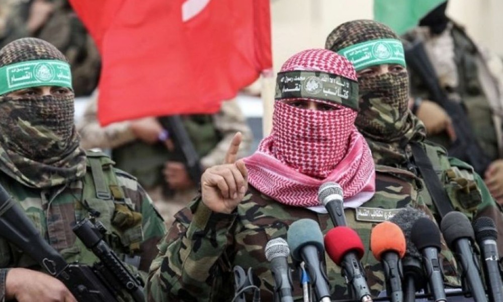 28 Pertukaran tahanan dengan Israel berdasarkan kesepakatan gencatan senjata di Gaza kemungkinan mulai dilakukan pada Senin (13/10), kata Mousa Abou Marzouq, pejabat kelompok perlawanan Palestina, Hamas.