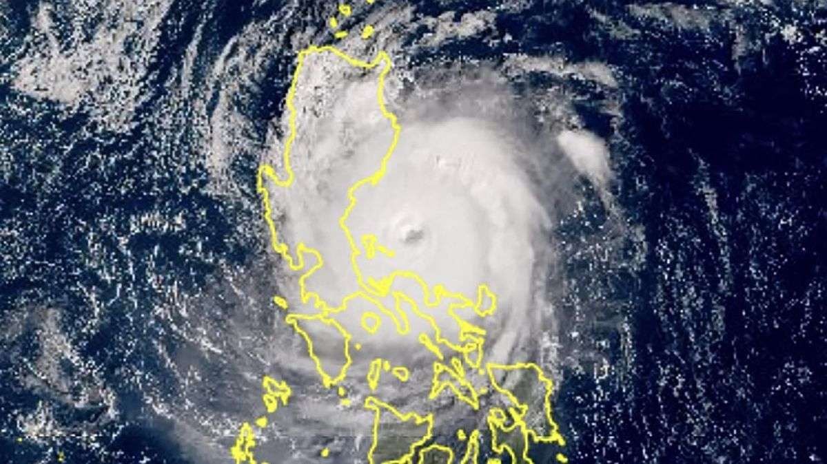 28 Hong Kong kembali dibuka pada Kamis (25/9/2025) setelah dihantam Super Topan Ragasa yang sebelumnya melanda Filipina utara dan Taiwan. Badai tersebut kemudian mendarat di kota pesisir selatan Tiongkok, Yangjiang, dilansir dari CNA.