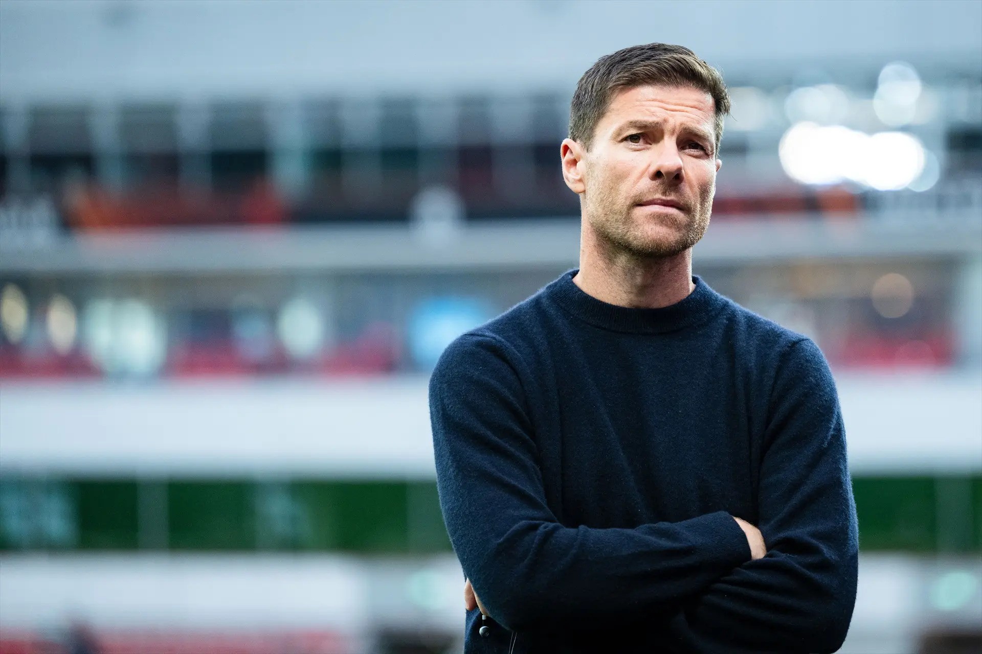 28 Pelatih Real Madrid Xabi Alonson mengatakan kemenangan beruntun yang didapatkan oleh timnya hingga pekan keenam Liga Spanyol baru sebuah permulaaan.
