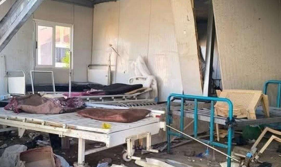 28 Sudan mendesak Dewan Keamanan PBB (DK PBB) menyelidiki dugaan genosida di El Fasher, Darfur Utara. Hal ini terjadi setelah milisi Rapid Support Forces (RSF) dituduh membunuh ratusan warga sipil.