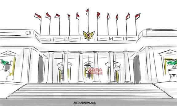 28 Pemerintah Siapkan Skema Pembayaran Hutang Whoosh Non-APBN
