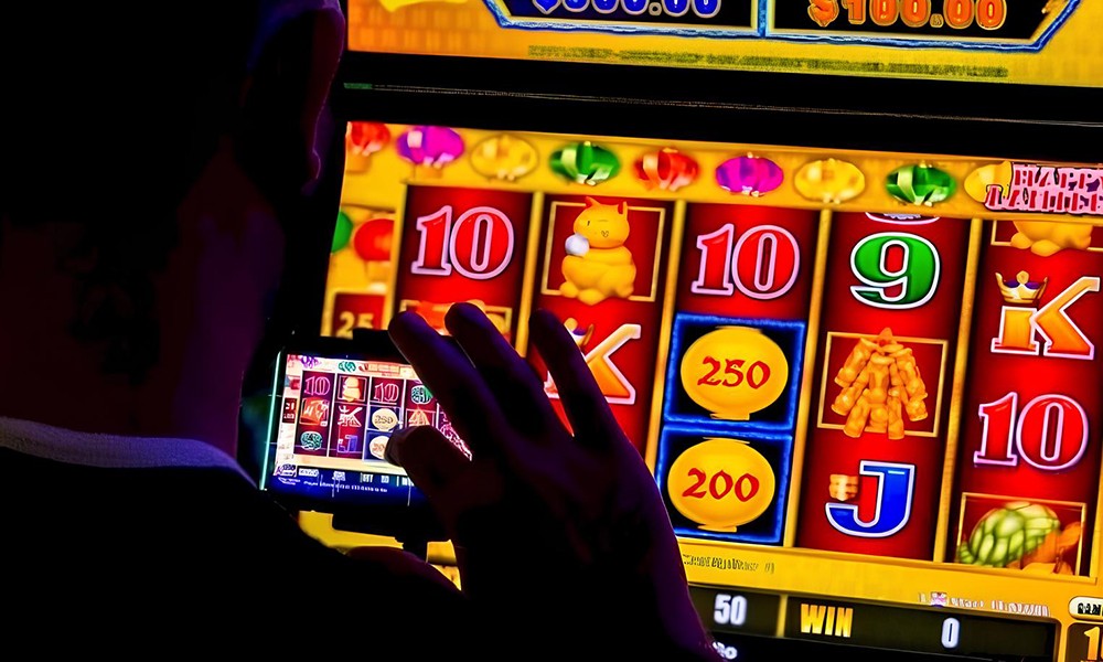 28 Anggota DPR RI Adde Rosi Khoerunnisa menilai kinerja Satuan Tugas (Satgas) Pemberantasan Perjudian Daring alias judi online, sudah mulai menunjukkan keberhasilannya.