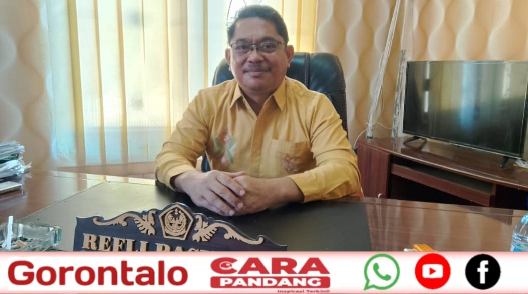 28 3 Desa Ikut Pilkades Antar Waktu 2025.Desa Pohuwato Timur, Desa Ayula, dan Desa Buntulia