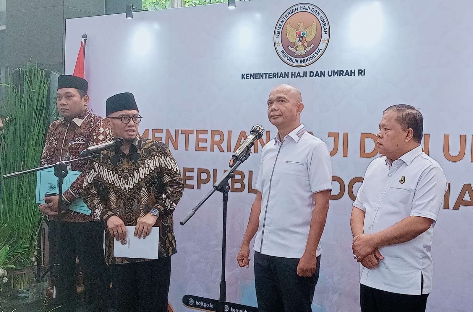 28 Kemenhaj