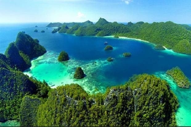 28 Industri Wisata Diminta Terapkan Etika Ekologi demi Cegah Kerusakan Alam