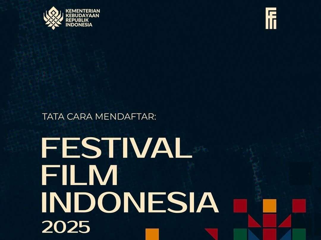 28 Langkah Mudah Mendaftarkan Karya Film untuk FFI 2025