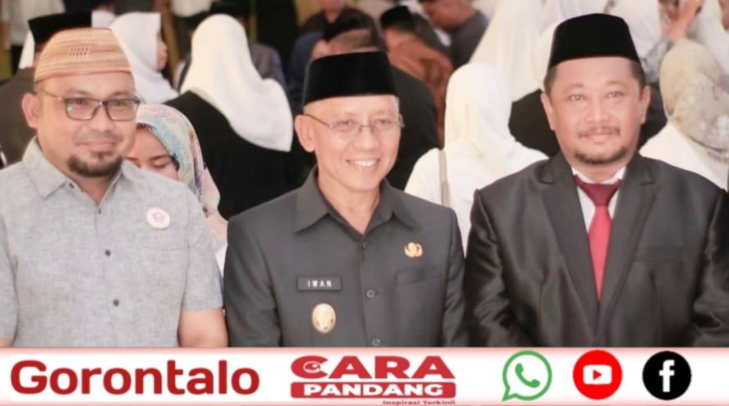 28 Gantikan Noneng K. Ahmad, Faizal Rizal Pimpin Bidang Pengembangan dan Keselamatan Dishub