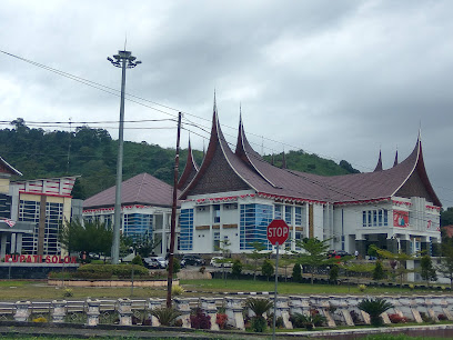 28 Pemkab Solok Fokus Reformasi Birokrasi Menuju Birokrasi Modern