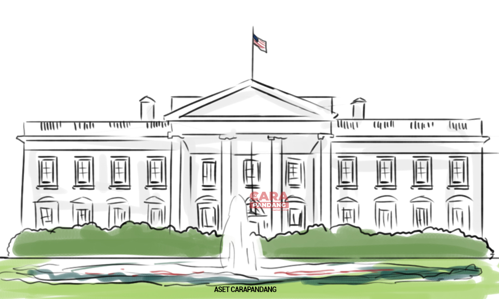 28 Penutupan pemerintahan Amerika Serikat telah memasuki minggu kedua pada Senin (6/10/2025). Hingga kini, belum ada tanda-tanda tercapainya kesepakatan antara Partai Republik dan Partai Demokrat untuk mengakhiri krisis tersebut.