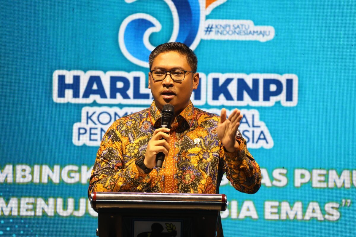 28 Wamentan Sudaryono (Sawit Indonesia)