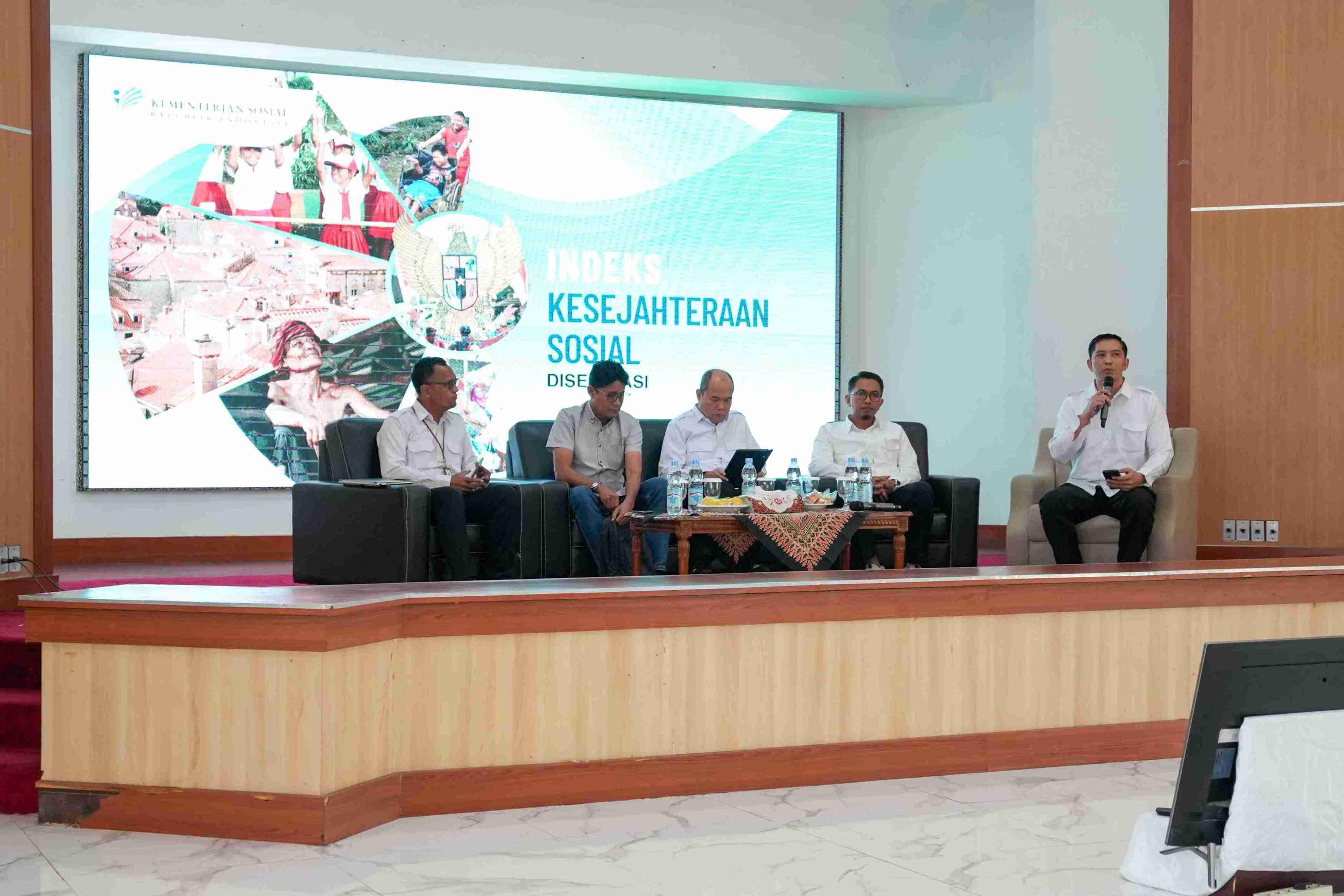 28 Kemensos