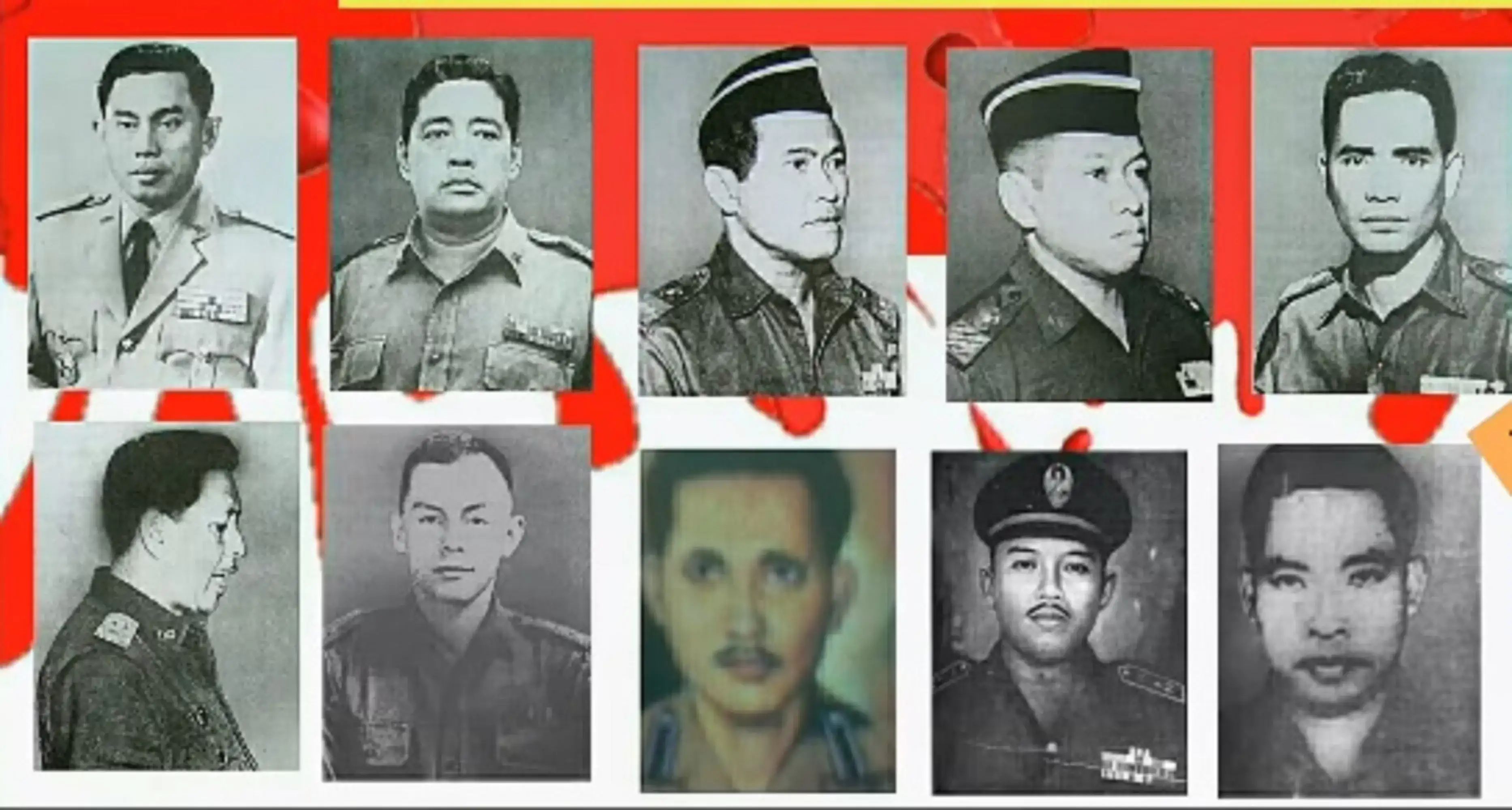 28 Hari Kesaktian Pancasila diperingati setiap 1 Oktober sebagai wujud penghormatan nilai dasar negara. Peringatan ini juga mengenang gugurnya para pahlawan revolusi pada peristiwa G30S/PKI.