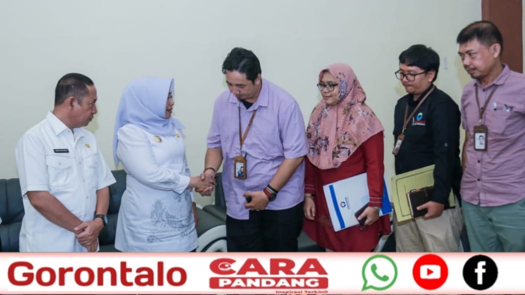 28 Kunjungan ini bertujuan untuk memantau potensi maladministrasi dalam pelayanan Unit Gawat Darurat (UGD) di 16 Puskesmas yang ada di Kabupaten Pohuwato.