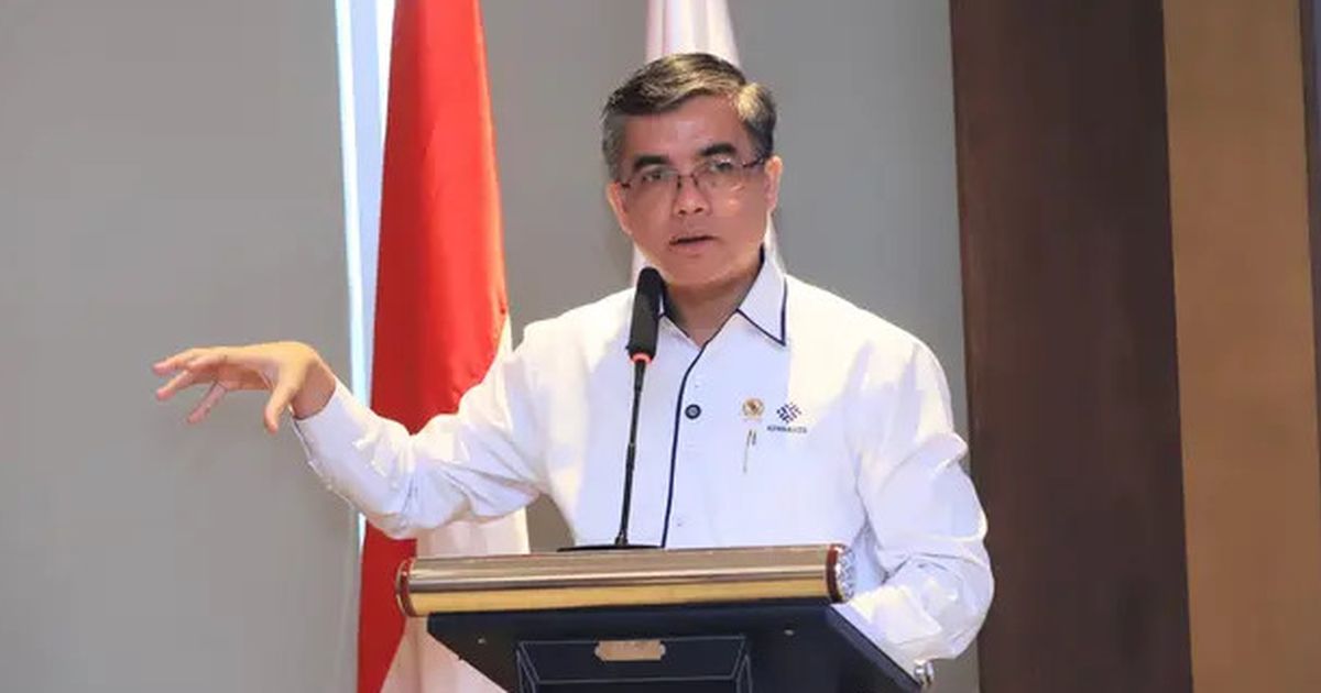 28 Kemnaker Luncurkan Program Magang Nasional untuk Percepat Daya Saing Lulusan Baru