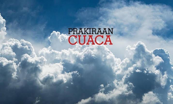 28 Prakiraan Cuaca Indonesia 13 Oktober 2025