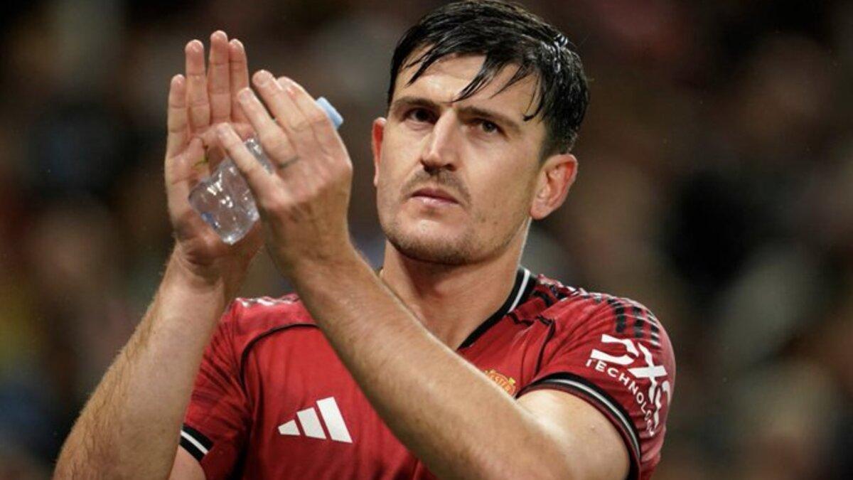 28 Bek Manchester United itu kini menjadi incaran dua klub besar Arab Saudi, Al-Nassr dan Al-Ettifaq.