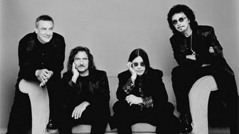28 Black Sabbath Resmi Bubar, Ini 5 Lagu Legendaris yang Tak Terlupakan
