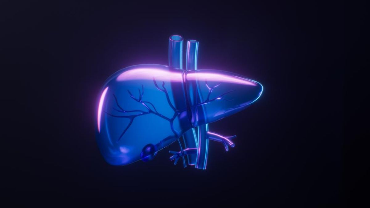 28 5 Gejala Liver Tidak Sehat, Nomor 3 Sering Diabaikan!