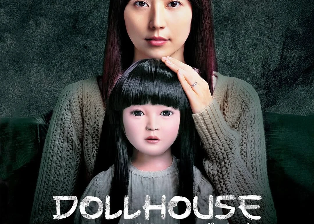 28 Film Horor Jepang ‘Dollhouse’ Tayang di Bioskop Indonesia Mulai Hari Ini