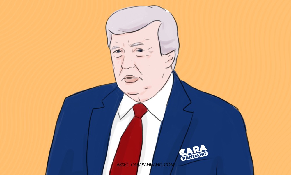 28 Trump
