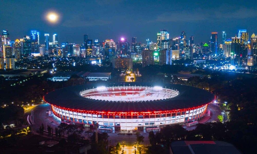28 Timnas Indonesia mengumumkan skuad untuk melakoni pertandingan Grup B Kualifikasi Piala Dunia 2026 zona Asia putaran keempat menghadapi Arab Saudi dan Irak.