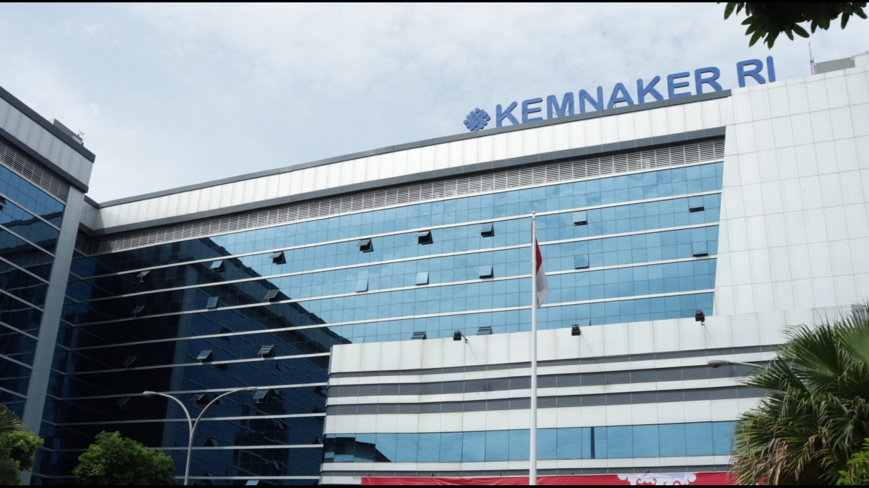 28 Kemnaker mencatat, 1.147 perusahaan telah membuka lowongan magang, sebanyak 105 ribu peserta dinyatakan eligible untuk mengikuti program tersebut.